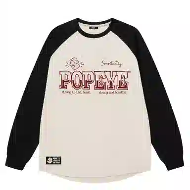 POPEYE logoT