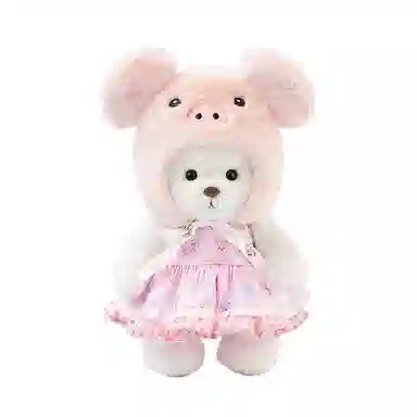 TeddyTales 20cm
