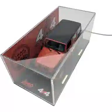 Maisto 118 2015 JEEP Wrangler