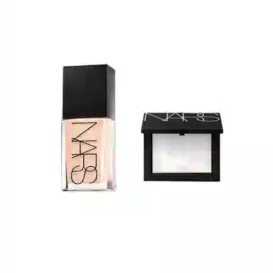NARS 10g+30ml