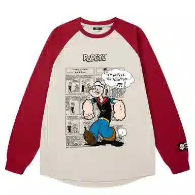 POPEYE logoT