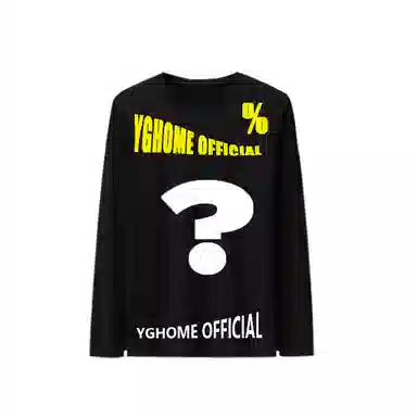 YGHOME OFFICIAL T