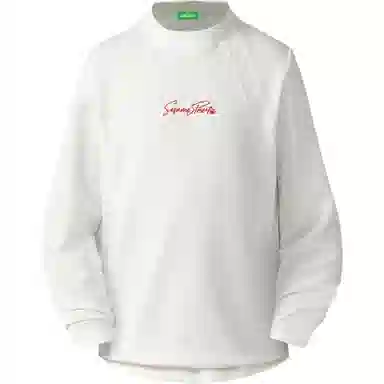 SESAME STREET logocleanfitT