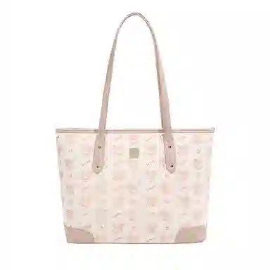 Disney Strawberry Bear Tote Bag