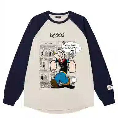 POPEYE logoT