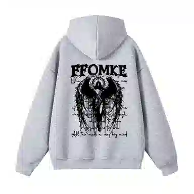 FFOMKE logo