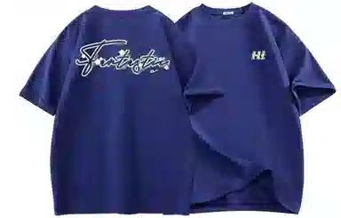 Warrior Star Cloud Series T-Shirt