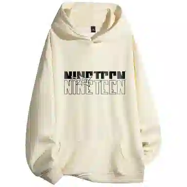 NINETEEN AUTUMN logo