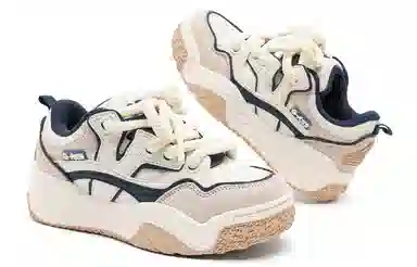 Q-AND Casual Low Sneakers