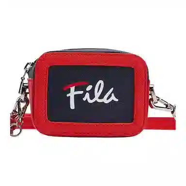 FILA Logo PU