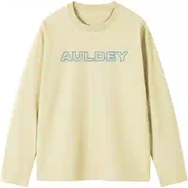 AULDEY logoT