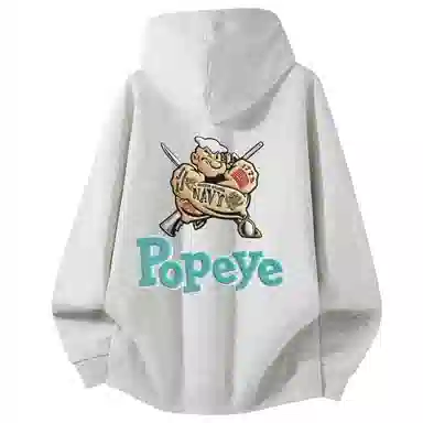 POPEYE IP logo