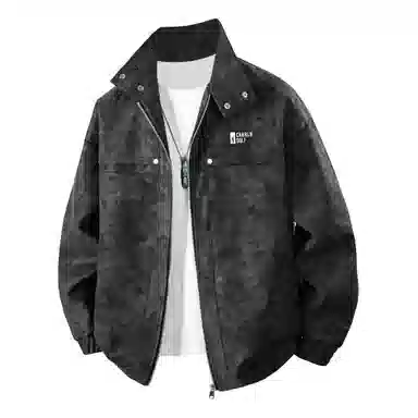 CleanFit Charlie Golf Jacket