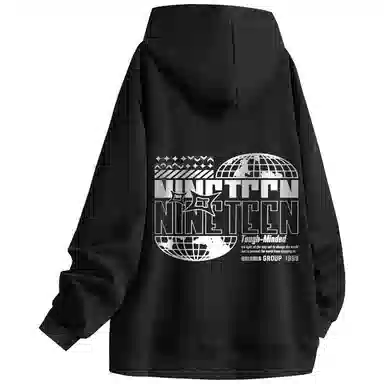 NINETEEN AUTUMN logo