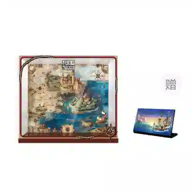 LIGHT YOUR BRICKS 75639