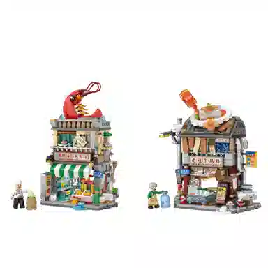 T 601-1000pcs T-1290-1293L