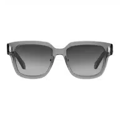 Louis Vuitton Square Sunglasses Gray