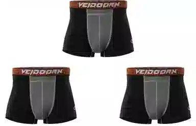VEIDOORN