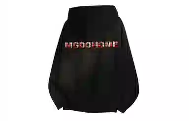 MGDOHOME Logo