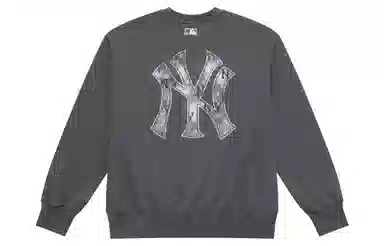 MLB MONOGRAM 25FW LOGO