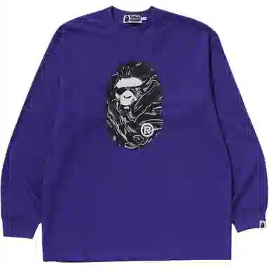 A BATHING APE T