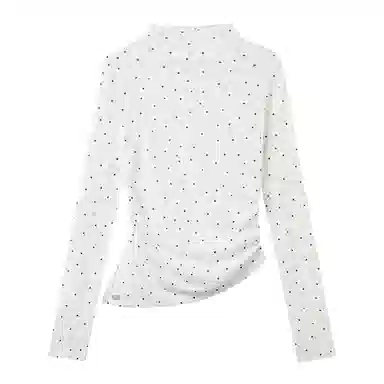 Crying Center Slim Fit T-Shirt