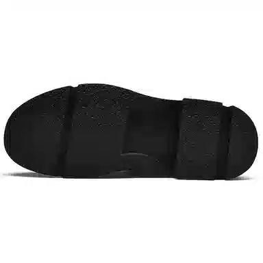 简约小众风格 融合潮流通勤等多元特质 短筒 马丁靴 男款