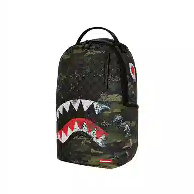 SPRAYGROUND sgLogo PVC