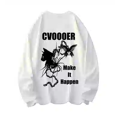 CVOOOER T