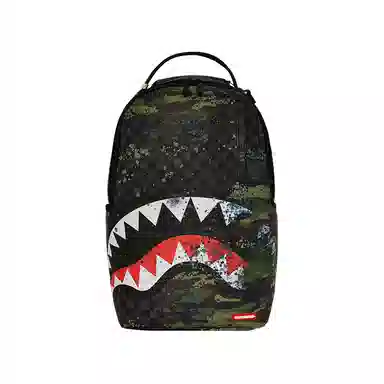 SPRAYGROUND sgLogo PVC