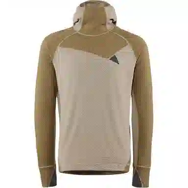 KLATTERMUSEN Huge Hoodie