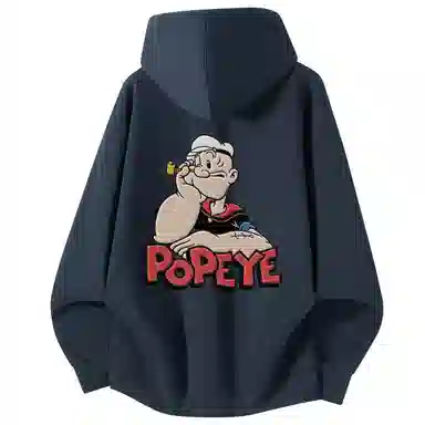 POPEYE IP logo
