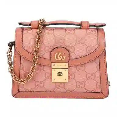 Gucci Ophidia Pink