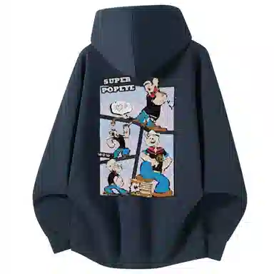POPEYE IP logo