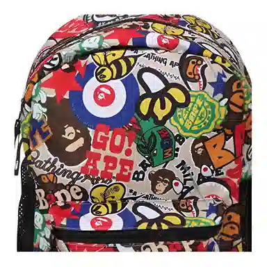 A BATHING APE