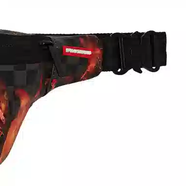 SPRAYGROUND sglogo PVC