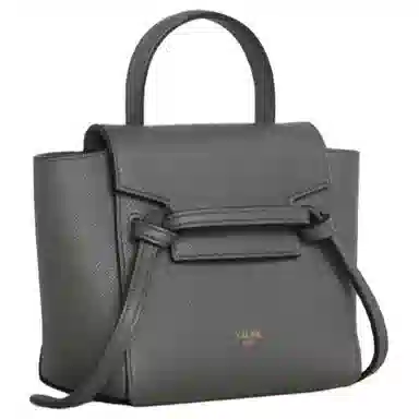 CELINE Belt Logo pico