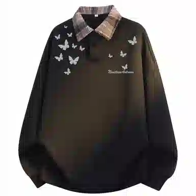 NINETEEN AUTUMN polo