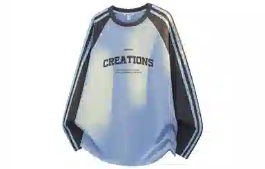 Colorful Creations T