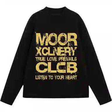 MOOR XCLNERY