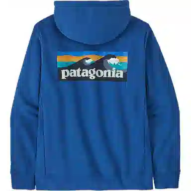 patagonia Logo