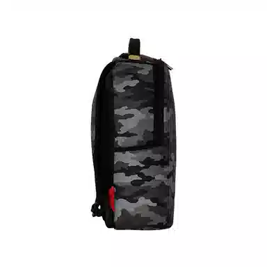 SPRAYGROUND Shark Mouth Camo Gradient Backpack