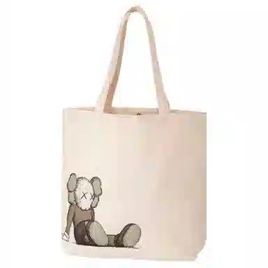 UNIQLO x Kaws Tote