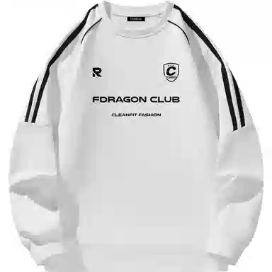 fdragon cleanfitT