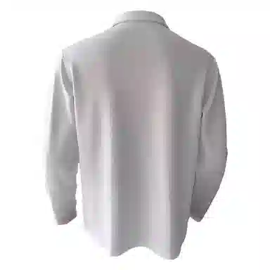 MEIPIN TANG cleanfitTPolo