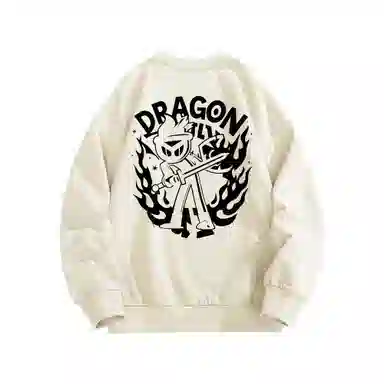 fdragon Loge