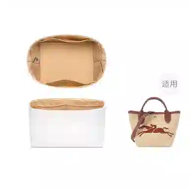 FANJI Longchampmini