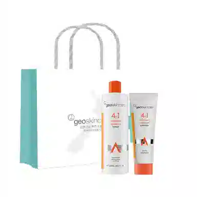 geoskincare 100ml+500ml