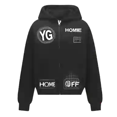 YGHOME OFFICIAL cleanfitvibe