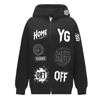 YGHOME OFFICIAL cleanfitvibe